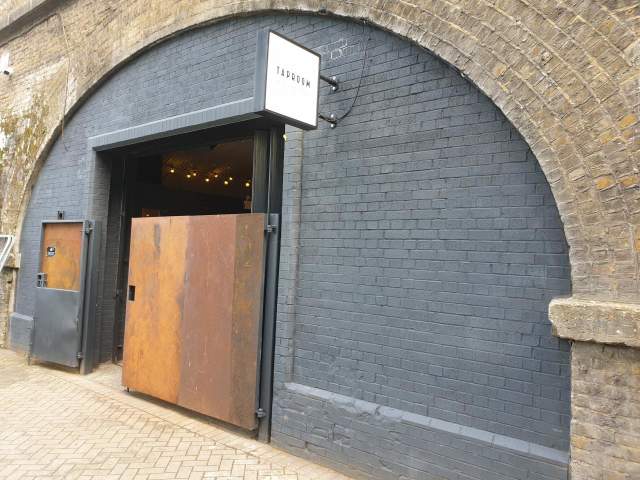 Image of Taproom by Bethnal Green